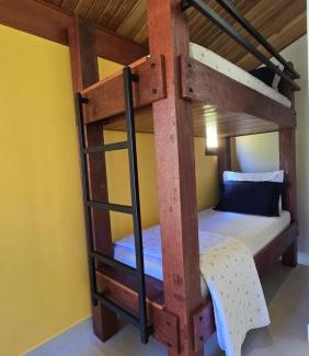 Sao Miguel de Touros House | Casa Bellavistagostoso