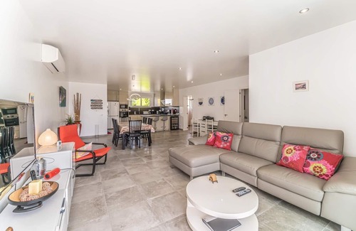 Arona Apartment | Casa Bellavista Tenerife Apartment where ocean meets silence