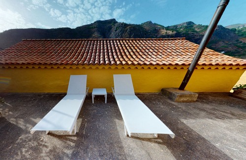 La Yedra Cottage | ▫️ Casa Bellavista by I N Z U L A E ▫️ Mountain Views ▫️ Jacuzzi ▫️