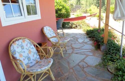 Puntagorda House | Casa Bellavista