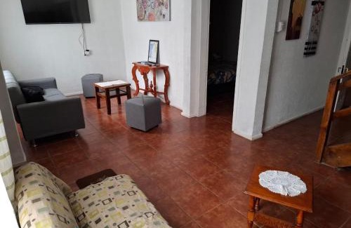 Tome House | Casa Bellavista Full Equipada