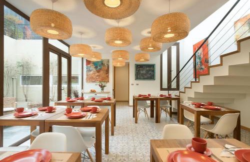 Bellavista Hotel | Casa Bellavista Hotel