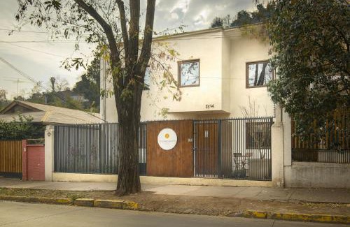 Bellavista Hotel | Casa Bellavista Hotel