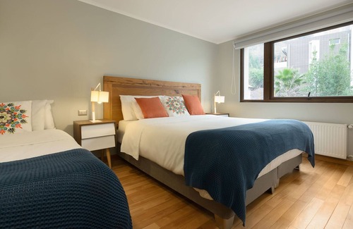 Bellavista Hotel | Casa Bellavista Hotel