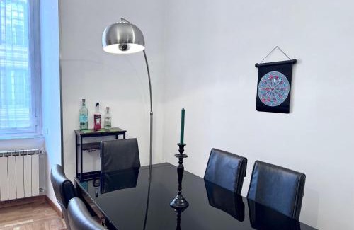 Prati Apartment | Casa Bellezza a Cola di Rienzo in Centro