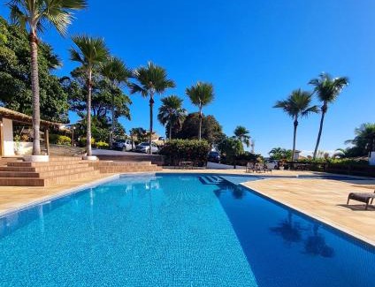 Alto de Buzios House | Casa Belos Ares