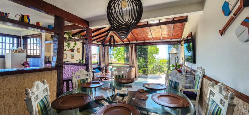 Alto de Buzios House | Casa Belos Ares