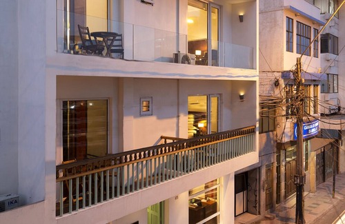 Arica Apartment | Casa Beltrán Residence