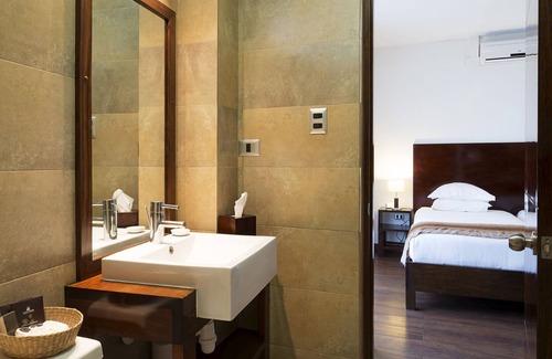 Arica Apartment | Casa Beltrán Residence
