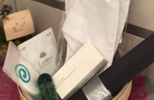 Tezze sul Brenta Bed & Breakfast | Casa Belvedere - complimentary Wifi and private parking