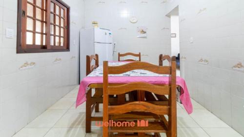 Vila Assuncao House | Casa Bem Localizada a 300m da Praia Ocian