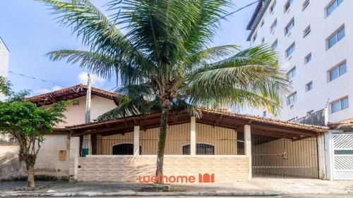 Vila Assuncao House | Casa Bem Localizada a 300m da Praia Ocian