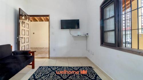 Vila Assuncao House | Casa Bem Localizada a 300m da Praia Ocian