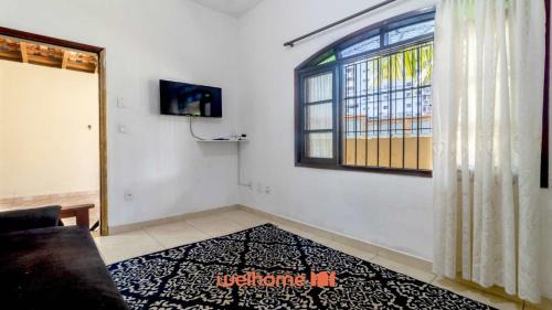 Vila Assuncao House | Casa Bem Localizada a 300m da Praia Ocian