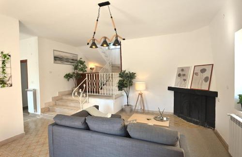 Pinetamare House | Casa Benesere Corpo E Mente