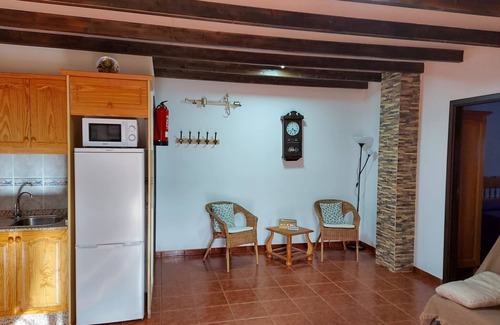 Galdar Cottage | Casa Benito Fagajesto