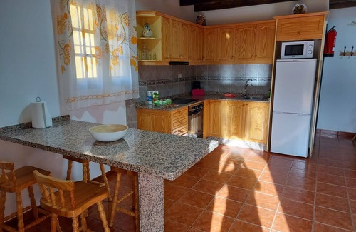 Galdar Cottage | Casa Benito Fagajesto