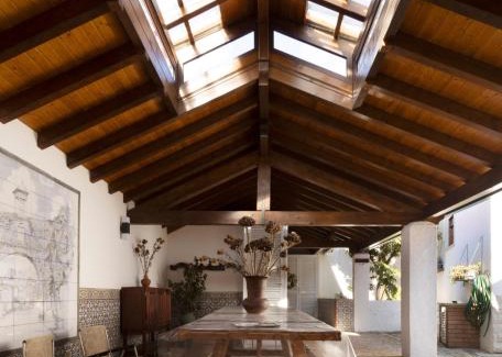 Penacova House | Casa Benny Countryside Guesthouse CENTER PORTUGAL
