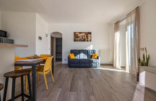 Tremosine Apartment | Casa Bepi