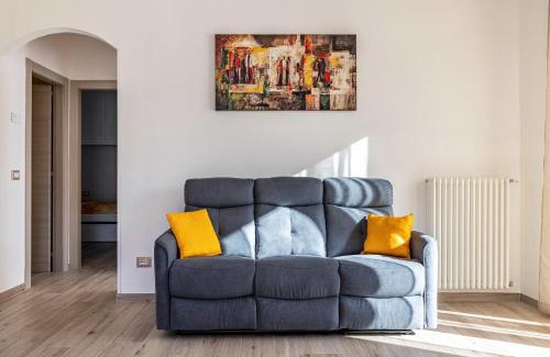 Tremosine Apartment | Casa Bepi