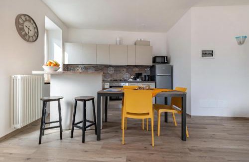 Tremosine Apartment | Casa Bepi