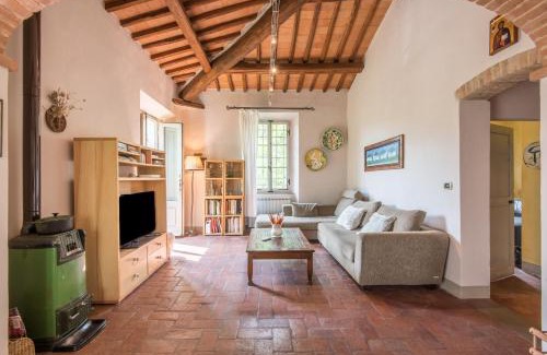 Radda in Chianti House | Casa Beretone