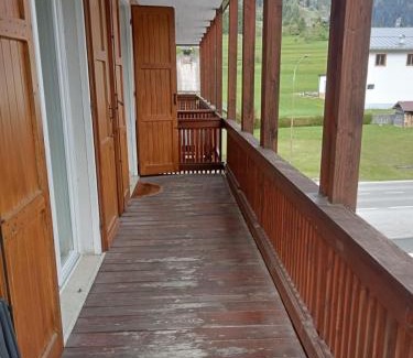 Auronzo di Cadore Apartment | Casa Bergamo Auronzo