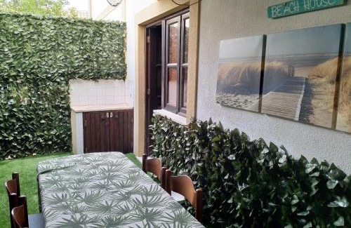 Vila Nova de Milfontes House | CASA BERIMBAU