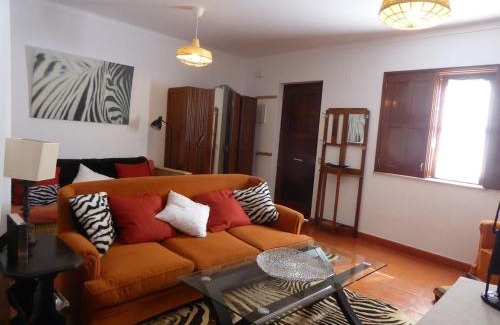 Vila Nova de Milfontes House | CASA BERIMBAU