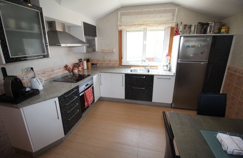 Aldan House | Casa Berta