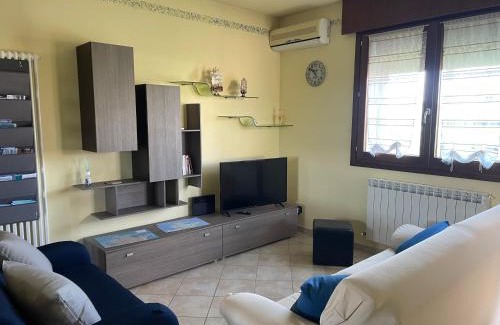 Porto Tolle Villa | Casa Berta nel Delta del Po