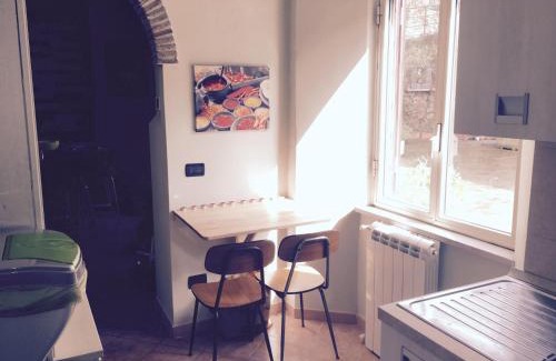 Canale Monterano House | Casa Bertocco