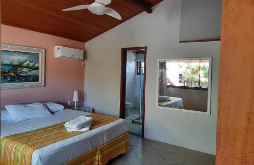 Vila Caranga House | Casa Beto Búzios