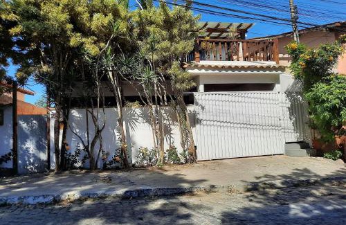 Vila Caranga House | Casa Beto Búzios