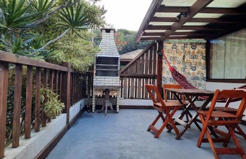 Vila Caranga House | Casa Beto Búzios