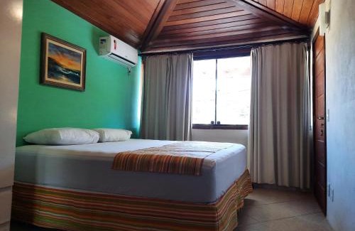 Vila Caranga House | Casa Beto Búzios