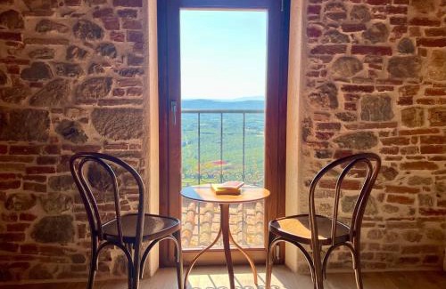 Chiusdino House | Casa Betta - A 700 Year Old Tuscan Gem