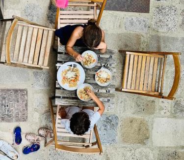 Chiusdino House | Casa Betta - A 700 Year Old Tuscan Gem