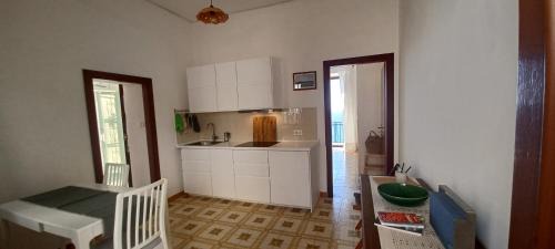 Pizzo Apartment | Casa Bettina