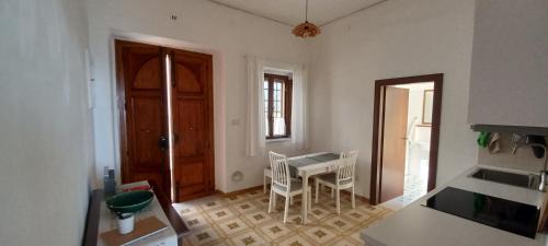 Pizzo Apartment | Casa Bettina