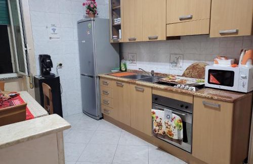 Naples Apartment | Casa Bevar