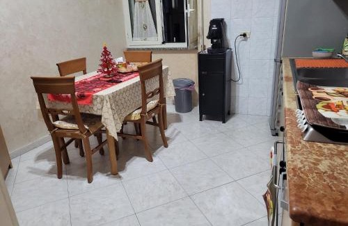 Naples Apartment | Casa Bevar