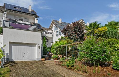 Albersbach Apartment | Casa Bianca
