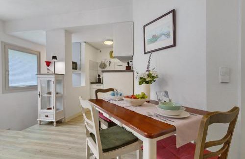 Albersbach Apartment | Casa Bianca