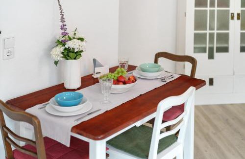 Albersbach Apartment | Casa Bianca