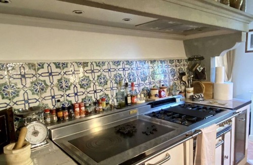 Ponte di Gabbiano House | Casa Bianca gorgeous Tuscan home, Crete Senesi