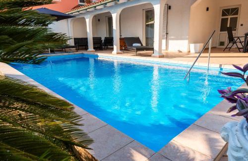 Barbat na Rabu Villa | Casa Bianca