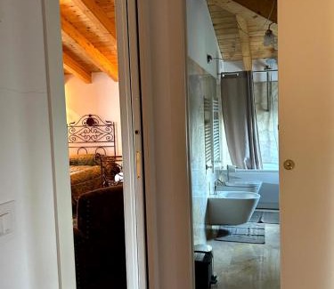 Rozzano Bed & Breakfast | Casa Bianca Vicino Humanitas e Forum di Assago