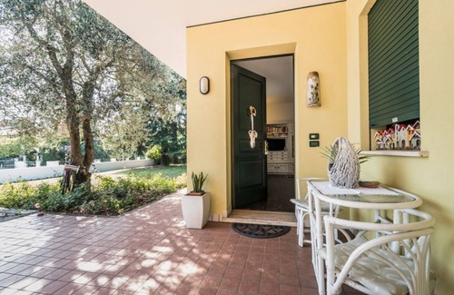 Olmi Apartment | CASA BIBI ALSO FOR FAMILIES