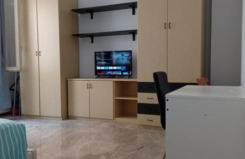 Voghera Apartment | casa bilocale in centro vicino stazione
